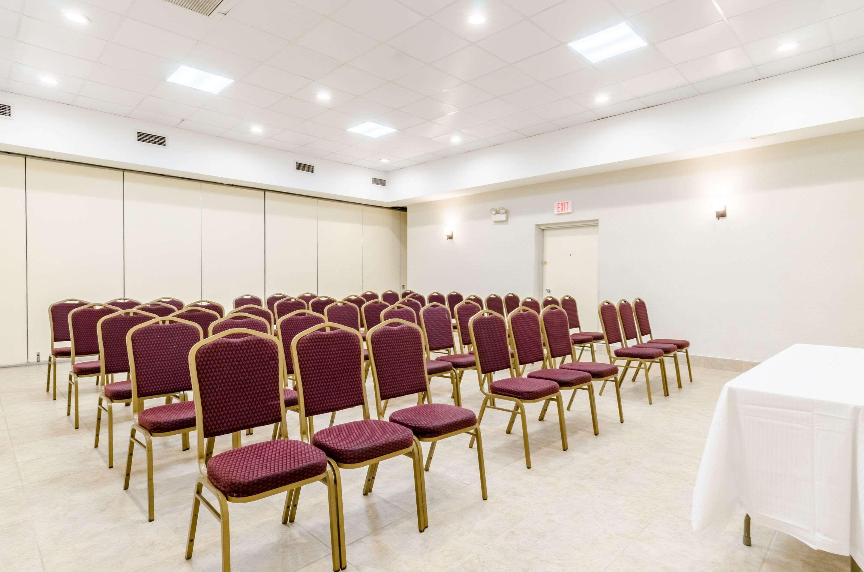 Quality Inn West Springfield Eksteriør billede
